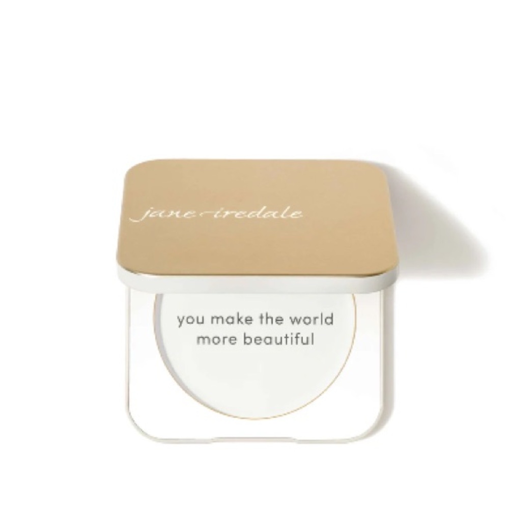 Jane Iredale Gold Compact